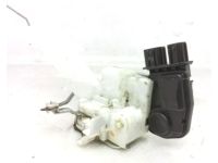 OEM Honda Pilot Lock Assembly Right Front Door - 72110-S9V-A23