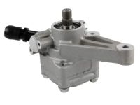 OEM 2004 Acura MDX Sub-Pump Assembly, Power Steering - 56110-RDJ-A02