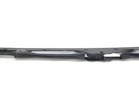 OEM 2011 Honda Pilot Blade, Windshield Wiper (525MM) - 76630-SZA-A01