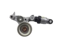 OEM 2022 Honda CR-V Tensioner Assy, Auto - 31170-59B-015