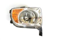 OEM Honda Element Headlight Unit, Passenger Side - 33101-SCV-A01