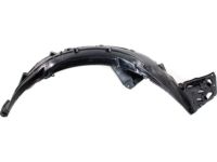 OEM 2019 Honda Civic Fender, Right Front (Inner) - 74101-TBA-A50