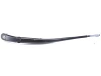 OEM 2010 Honda Civic Link, FR. Wiper - 76530-SNA-A11