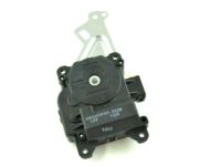 OEM Honda CR-V Motor Assembly, Air Mix - 79160-SNE-A01