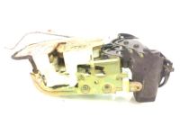 OEM 1997 Acura Integra Lock Assembly, Right Front Door - 72110-ST7-A02