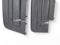 Honda 84661-SCV-A01ZA