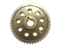 OEM 2013 Honda Fit Sprocket, Cam Chain Driven - 14211-RB0-J00