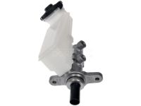 OEM Honda Master Cylinder A - 46100-TBA-A01