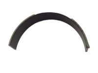 OEM 1999 Acura CL Bearing A, Connecting Rod (Black) (Glacier Daido) - 13211-P8A-A04
