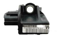 OEM Honda Insight Sensor Assy., Side Impact (Denso) - 77970-SJA-E11