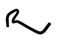 OEM Honda Pilot Hose, Return - 53734-SZA-A01