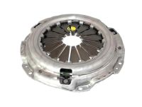 OEM 1997 Honda Civic del Sol Disk, Pressure - 22300-P2T-015