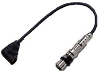 OEM Acura Wire, Resistance (No.2) - 32702-P8A-A01