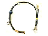 OEM Honda Pilot Cable Assembly, Ground - 32600-S9V-A00
