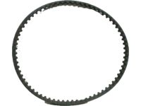 OEM Acura CL Belt, Balancer Timing (Unitta) - 13405-PT0-004