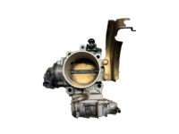 OEM 1999 Honda CR-V Body Assembly, Throttle (Gr87A) - 16400-PHK-A51