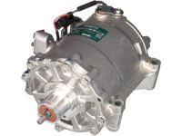 OEM Honda CR-V Compressor - 38810-RZY-A01