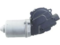 OEM 2009 Honda Fit Motor, Front Wiper - 76505-TK6-A01