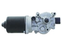 OEM 2000 Honda Accord Motor, Front Wiper - 76505-S84-A01