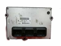 OEM 2010 Honda Accord Ecu - 37820-R70-A75