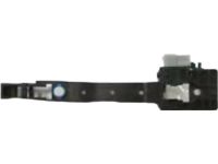 Honda 72181-TLA-A71ZB