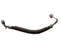 OEM 1993 Honda Civic del Sol Hose, Discharge (Parker) - 80315-SR1-A11