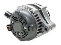 OEM 2014 Honda Ridgeline Alternator - 06311-RV0-515RM