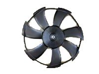 OEM 2008 Honda Ridgeline Fan, Cooling - 38611-RJE-A01