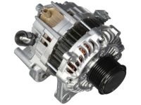 OEM Honda Accord Alternator Assembly - 31100-5A2-A02
