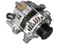 OEM 2015 Honda Accord Alternator Assembly - 31100-5A2-A02