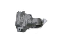 OEM Honda Civic Lock Assy., Steering - 06351-T6P-H01