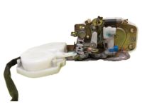 OEM 2000 Honda CR-V Lock Assembly, Right Front Door - 72110-S10-A21