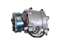 OEM 2011 Honda Element Compressor - 38810-PZD-A00