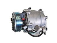 OEM 2005 Honda Element Compressor - 38810-PZD-A00