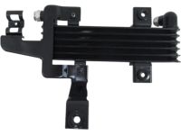 OEM 2019 Acura MDX Cooler Assembly, Atf - 25500-5NC-013