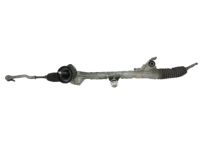 OEM 2022 Honda Passport Box, Steering Gear - 53601-T6Z-A01