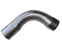 OEM 2007 Acura TSX Tube, Filler Neck - 17651-SDA-A01