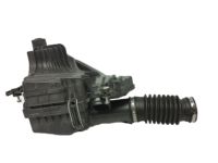 OEM 2022 Honda Accord Case Set, Air Cleaner - 17201-6A0-A00