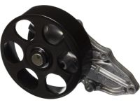 OEM 2012 Honda CR-V Pump Complete, Water - 19200-R5A-A01