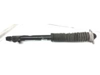 OEM Honda Accord Shock Absorber Unit, Right Rear (Ads) - 52611-TVA-L92