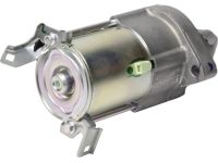 OEM 2007 Honda Civic Starter Motor Assembly (Sm-71001) (Mitsuba) - 31200-RNA-A51