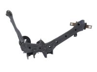 OEM 2009 Honda Civic Arm, Left Rear Trailing - 52371-SNA-A06