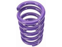 OEM Honda Odyssey Spring, Left Front (Purple) - 51406-SHJ-A15