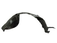 Genuine Fender Right, Front Inner - 74101-TG7-A01