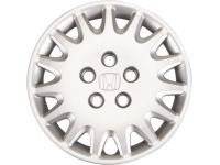 OEM 2004 Honda Accord Trim, Wheel (15X6 1/2Jj) - 44733-SDA-A10