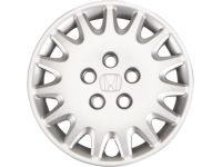 OEM 2003 Honda Accord Trim, Wheel (15X6 1/2Jj) - 44733-SDA-A10