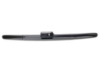 OEM 2015 Honda CR-V Blade, Wiper (Lh-400) - 76630-T0A-A02