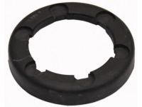 OEM 1996 Honda Civic del Sol Rubber, Front Spring Mount (Yusa) - 51686-SR0-003