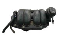 OEM Acura RSX Manifold, In. - 17100-PPA-A01