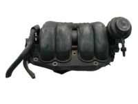 OEM 2004 Honda CR-V Manifold, Intake - 17100-PPA-A01